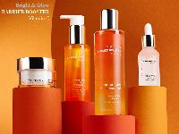 Новинка серия Bright & Glow-Vitamin C от L'Cosmetics!