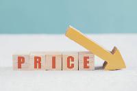 Мы счастливы сообщить об изменении в прайсе: цены на многие позиции изменились и стали ниже!!!