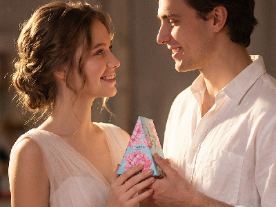 Поздравление с Днем всех влюбленных 2026