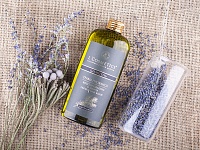 Шампунь Provence «Травы Прованса» Восстановление и защита окрашенных волос Защита цвета 250 мл