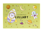 Подарочный набор для детей "LULLABY" - Мыльные приключения