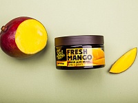 Маски для волос Fresh mango - «Сила и рост» 250 мл